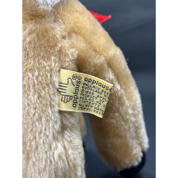 Vintage Tawny Fawn by Applause - Picture 7 of 10